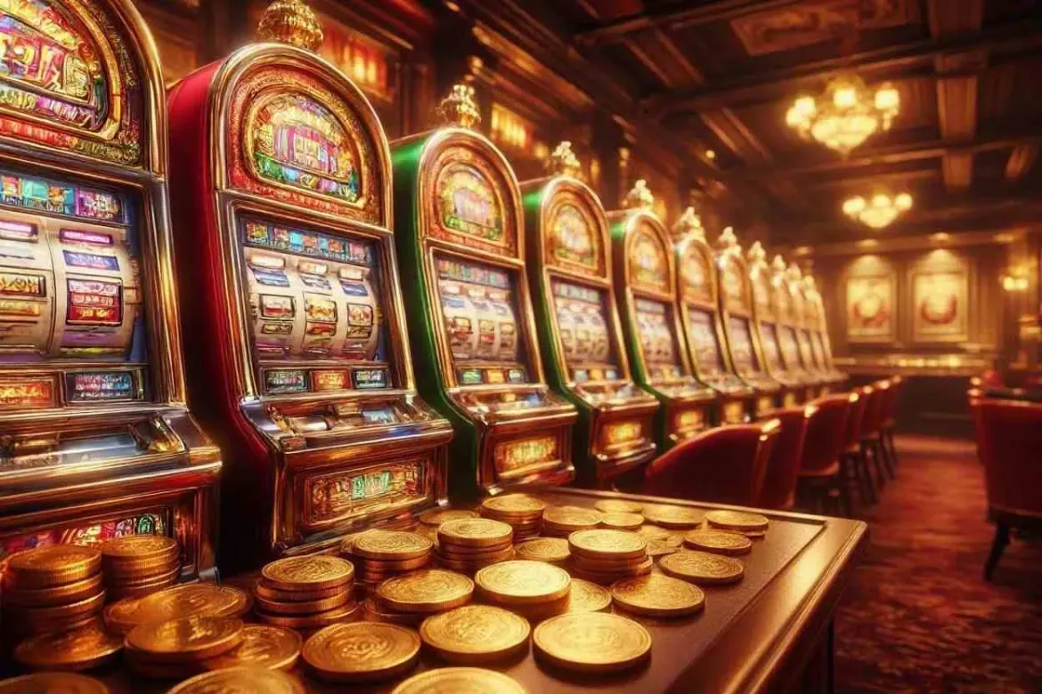 Noxino Casino
